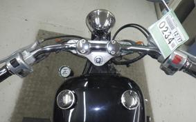 YAMAHA DRAGSTAR 400 1996