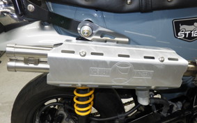HONDA DAX 125 JB04