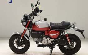 HONDA MONKEY 125 JB03