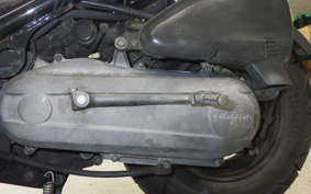 HONDA ZOOMER AF58