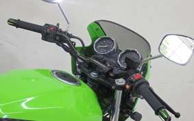 KAWASAKI ZRX400 2006 ZR400E