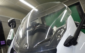 BMW F800GT 2014