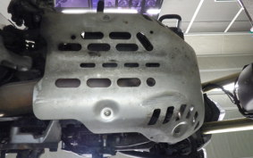 YAMAHA TENERE 700 2020 DM09J