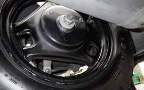 SUZUKI ADDRESS V125 G 2012 CF46A