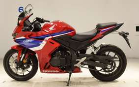 HONDA CBR400R 2024 NC65