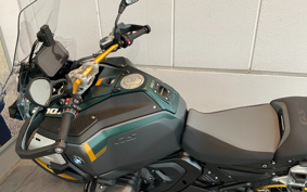 BMW R1300GS Adventure ASA 2026 0M31