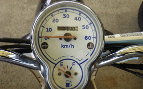 YAMAHA VINO 50 SA26J