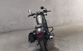 HONDA REBEL 250 S MC49