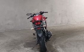 HONDA CBR250R MC41