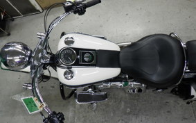 HARLEY FLSTN 1580 2011