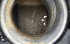 KAWASAKI ZEPHYR 400 Gen.2 1996 ZR400C