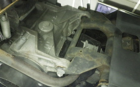 SUZUKI ADDRESS 110 CE47A