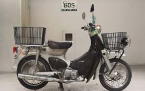 HONDA LITTLE CUB E AA01
