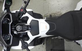 HONDA GL 1800 GOLD WING TOUR DCT 2026 SC79