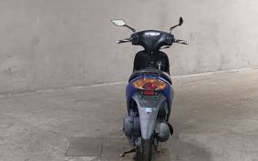 SUZUKI ADDRESS V50 CA4BA