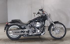 HARLEY HARLEY FXSTD1450 BSY