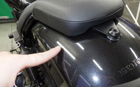 HONDA REBEL 1100 2023 SC83