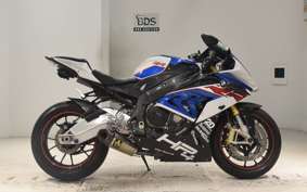 BMW S1000RR 2017