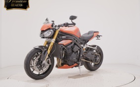 TRIUMPH SPEED TRIPLE RS 2023