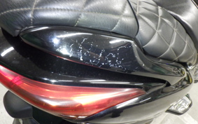 HONDA FORZA Z 2014 MF08