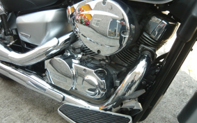 HONDA SHADOW CLASSIC 400 2009 NC44
