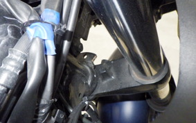 SUZUKI ｼﾞｸｻｰ250SF 2009 ED22Y