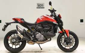 DUCATI MONSTER 937 + 2021