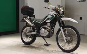 YAMAHA SEROW 250 Gen.2 2025 DG17J