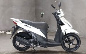 SUZUKI ADDRESS V110 CE47A