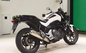 HONDA NC750L RC67