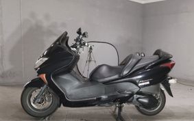 HONDA FORZA Z MF08