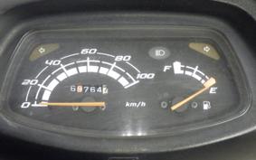 HONDA SPACY 100 2011 JF13