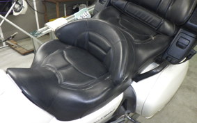 HONDA GL 1800 GOLD WING 2006 SC47