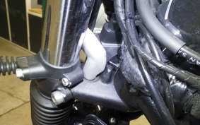 TRIUMPH STREET TWIN 2018