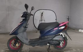 YAMAHA JOG ZR SA58J