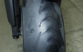 YAMAHA MT-09 A 2018 RN34J
