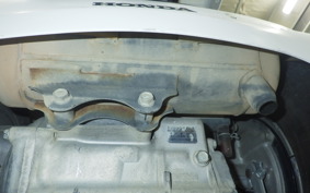 HONDA GYRO X 2022 TD02
