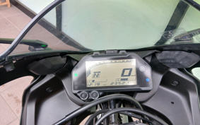 YAMAHA YZF-R25 RG43J