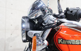 KAWASAKI ZEPHYR 400 KAI ZR400C