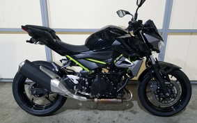 KAWASAKI Z250 ABS EX250P