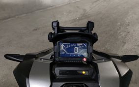 HONDA ADV150 KF38