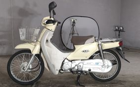 HONDA SUPER CUB50 AA04