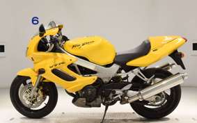 HONDA VTR1000F 1997