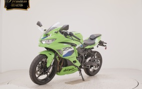 KAWASAKI ZX-25RR 2026 ZX250H