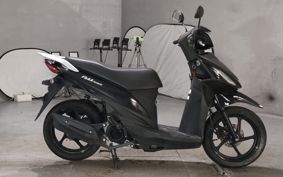 SUZUKI ADDRESS V110 CE47A