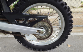 HONDA CRF250L MD44