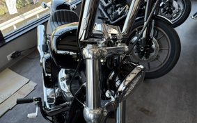 HARLEY FXST1340-1450 2020 BVJ