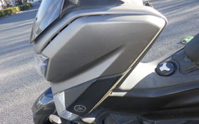 YAMAHA N-MAX 155 A SG50J