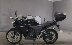 HONDA CBR250R MC41