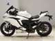 Фото Kawasaki ZX-25R с японского аукциона